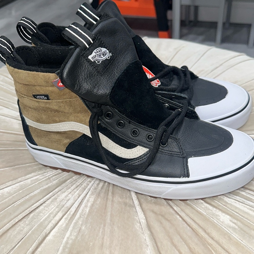 Vans men’s size 12